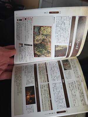 PS4 ELDEN RING SHADOW OF THE ERDTREE EDITION Software Limited quantit Guide Book