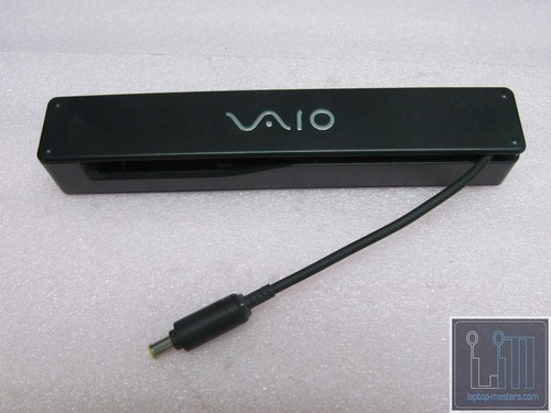 GENUINE OEM SONY VAIO AC Adapter Charger VGP-AC16V10 64W 16V 4A - Picture 2 of 6