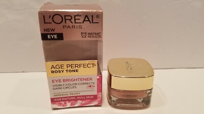 dull brightener oreal