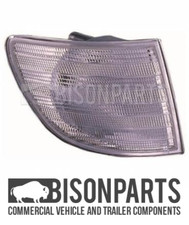 *FITS MERCEDES VITO I (1996 - 2003) FRONT CLEAR INDICATOR DRIVER SIDE RH MER920