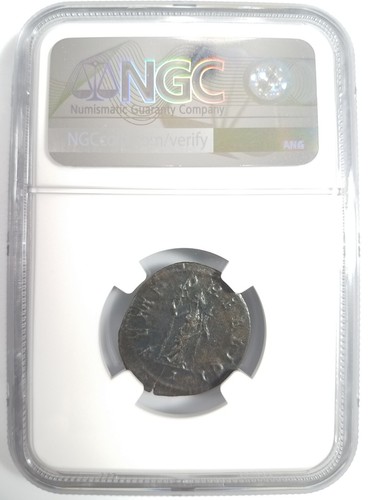 Probus Roman Empire NGC Ch AU Aurelianianus Cornucopia Caduceus Felicitas Tempor - Picture 20 of 21