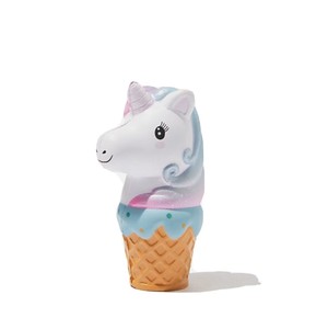 squishy unicorn ice cream