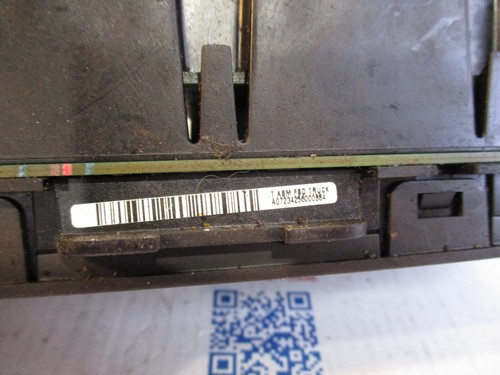 ❄ 2011 SILVERADO AC Heater Air Temperature Climate Control Switch DEFROSTER HEAT - Picture 16 of 16