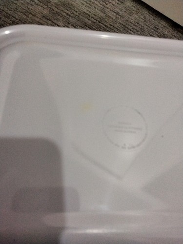 Y2k Disney High School Musical Plastic Food Tray RARE Promo Item Read - Picture 7 of 7
