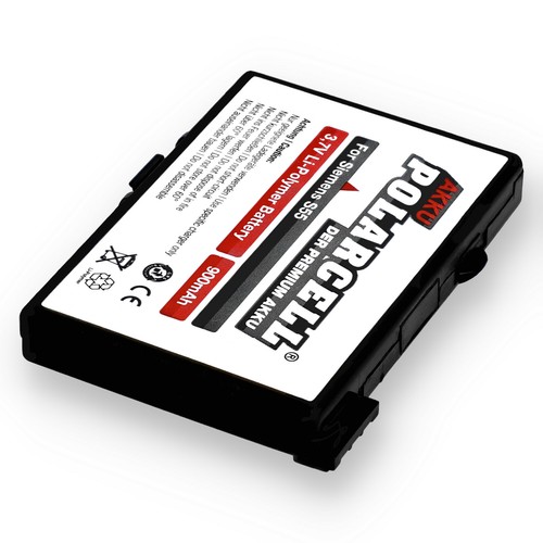 Bateria PolarCell do Siemens M55 S55 C55 A60 A52 A55 A70 A75 A57 C60 A65 EBA-510 - Zdjęcie 5 z 6