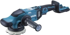 MAKITA Cordless Brushless Random orbit Polisher 18V PO500DZ 2Modes Body Only