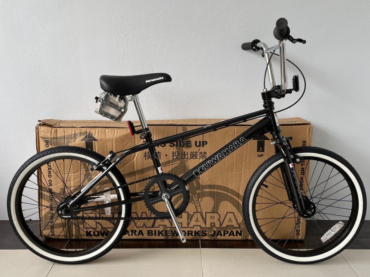 New with box Kuwahara 20 New with box Kuwahara 20