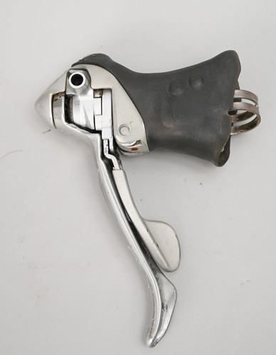 Shimano Ultegra ST-6501 STI Flight Deck Road Bike Right/Rear Shifter 9 Speed - Bild 4 von 4