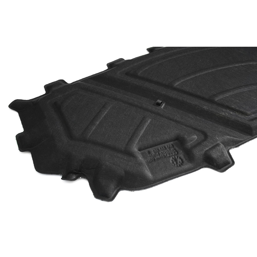 Original Audi A5 (B10 FU) Dämpfung Motorhaube Dämmmatte Dämpfungsmatte 8B3863825 kaufen bei