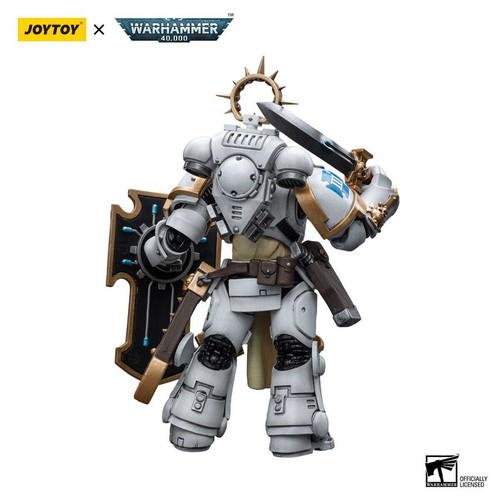 WARHAMMER 40K ACTIONFIGUR 1/18 BLADEGUARD VETERAN - SIE WÄHLEN - KOSTENLOSE UK P & P - Bild 55 von 59