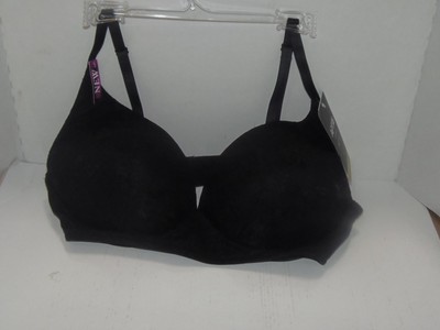 SIZE 34C 9 INTIMATES UNLINED BRA-216 APT RETAILS @ $34.00