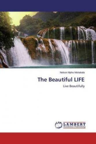 Thumbnail - The Beautiful Life Live Beautifully 2766