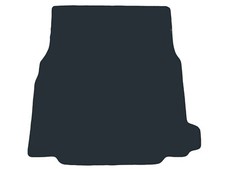 ANTHRAZIT Kofferraummatte f&uuml;r Mercedes CLS C257 2018-?