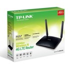 TP-LINK TL-MR6400  Router wireless N 4G LTE da 300 Mbps Slot per scheda SIM