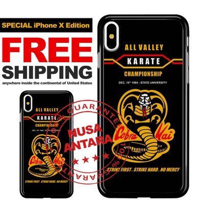 COBRA KAI KARATE iPhone 11 case COBRA KAI KARATE iPhone 11 case