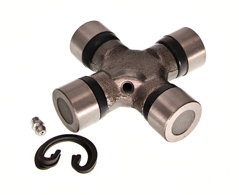 GIUNTO, ALBERO DI TRASMISSIONE PER CADILLAC CHEVROLET DODGE MAXGEAR 49-2050 - Foto 3 di 9