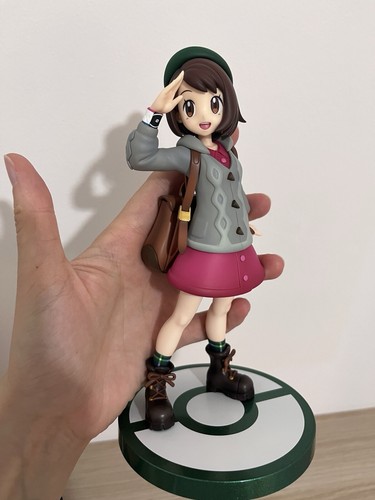 KOTOBUKIYA Artfx J Pokemon Yuuri & Messon Figur 1/8 PP924 - Bild 2 von 17