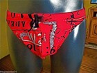Herren-Bademode BODY ART