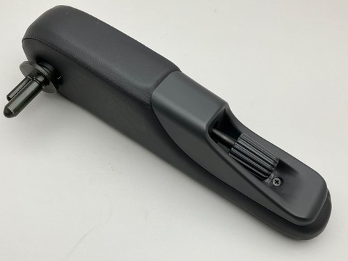 Armlehne Sitz vorne links 7M0881082 bis 02/2000 VW Sharan i Seat Alhambra Origin - Imagen 6 de 9