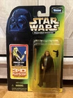 Kenner Star Wars Expanded Universe Princess Leia Figure 3D Playscene 3.75"