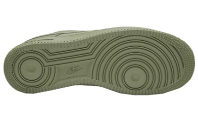 Nike Air Force 1 Low '07 LX Oil Green FB8876-300 | eBay