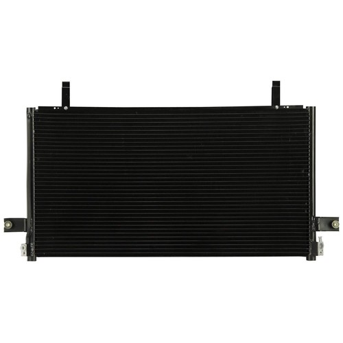 CONDENSADOR DE AIRE ACONDICIONADO NI3030112, AC40089 SE ADAPTA A 96 97 98 NISSAN PATHFINDER INFINITI QX4 - Imagen 2 de 5