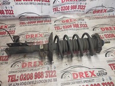 2009-2014 HONDA INSIGHT 1.3 PETROL HYBRID FRONT RIGHT SUSPENSION