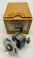 Johnson Controls S-2300-2 2,3 or 4 position Selector Switch