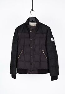 Moncler Gamme Bleu Jacket | eBay Moncler Gamme Bleu Jacket | eBay