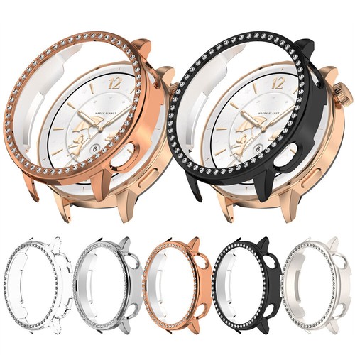 Watch Protective Case PC + Tempered Film Hard Case Watch For OPPO Watch X2 Mini - Zdjęcie 4 z 87