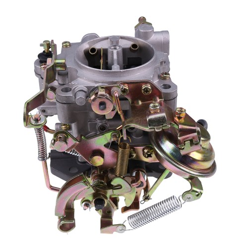 For Bobcat Skid Steers Loaders 642B 742B Mitsubishi 4G32 New Carburator 6632616 - Foto 4 di 6