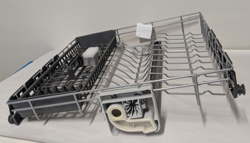 W11127770 - OEM WHIRLPOOL DISHWASHER 3RD LEVEL DISH RACK ASSEMBLY - NEW OPEN BOX - Picture 4 of 4