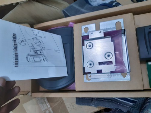 Kit de montaje de puerta micromaster Siemens 6SE6400-0PM00-0AA0 6SE64OO-OPMOO-OAAO nuevo - Imagen 10 de 12
