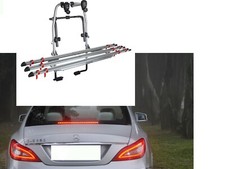 FAHRRADTRÄGER HINTEN 3 SCHIENEN FÜR MERCEDES CLS C218 BJ 2012 3 FAHRRÄDER HERREN DAMEN FAHRRADTRÄGER HINTEN 3 SCHIENEN FÜR MERCEDES CLS C218 BJ 2012 3 FAHRRÄDER HERREN DAMEN