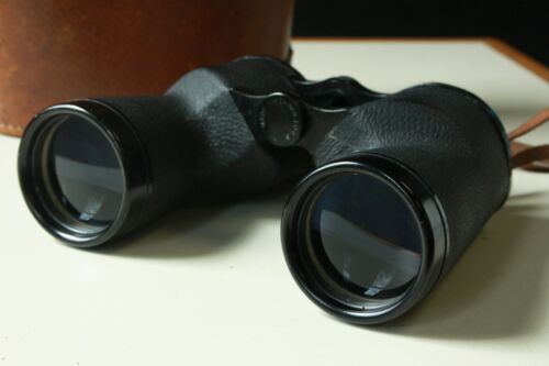Swift Commodore 7X50 Binoculars with Case - Picture 2 of 9