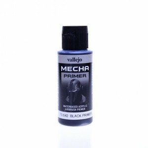 mecha vallejo 60ml