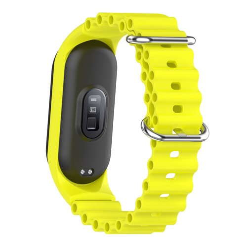 Zamienny pasek na pasek do Xiaomi Mi Band 8 9 10 NFC Fitness Tracker Smartwatch - Zdjęcie 215 z 459