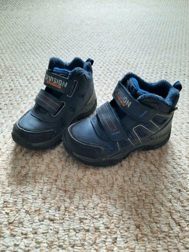 Winterschuhe Gr. 27