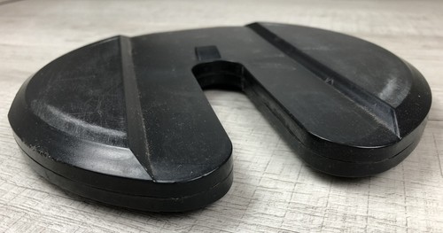 Nautilus SERIES 1 SelectTech 552 Dumbbells Weight Plate Only Part 7lb 7oz #4 - Picture 6 of 12