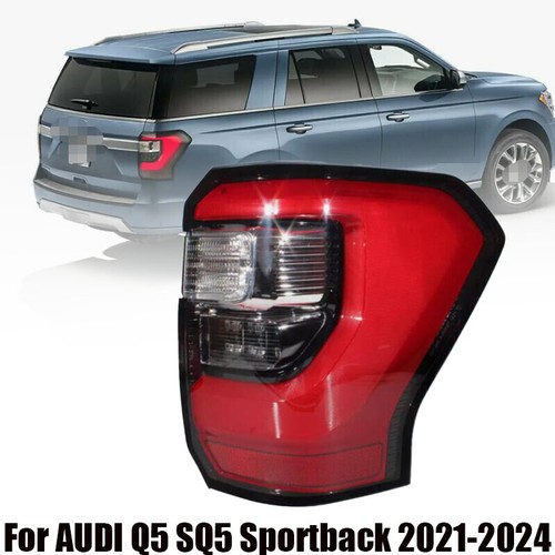 For 2018 thru 2021 Expedition Ford Right Passenger Tail Lamp LED Tail Light NEW - Bild 3 von 12