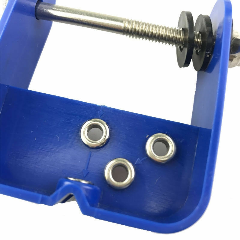 Jig De Fil De Service Pour Corde D'Arc - Outil De Bobinage Traditionnel En Silicone Et Métal