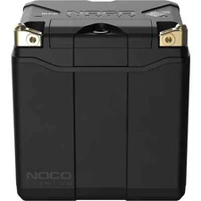 Noco NLP30 Lithium NLP30 Group 30 700A 12V 8Ah Lithium Powersport Battery, Black