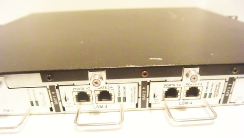 Mitel 580.1000 Inter-Tel 5000 Network Communications Solutions - Picture 8 of 10
