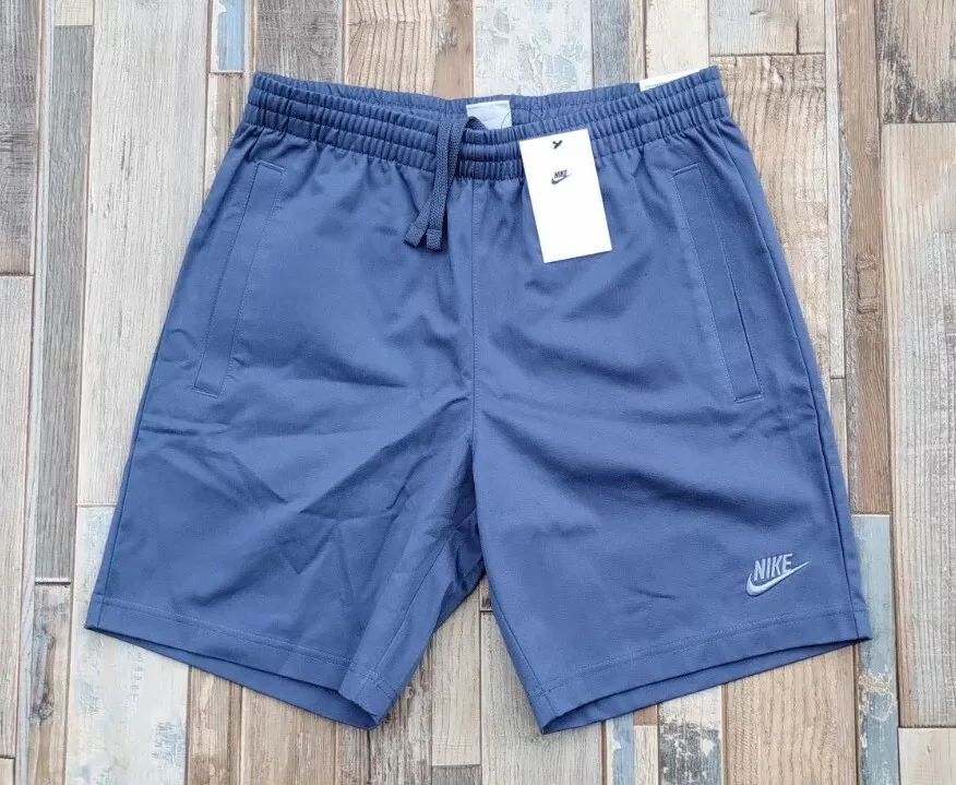 Nike shop futura shorts