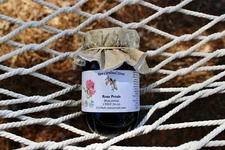 Rose Petals (Rosa Canina, Dog Rose) Tincture Herb Extract Double Extraction