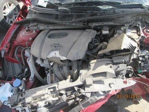Cabezal/grupo velocímetro YARIS 2017 544589 - Imagen 11 de 12