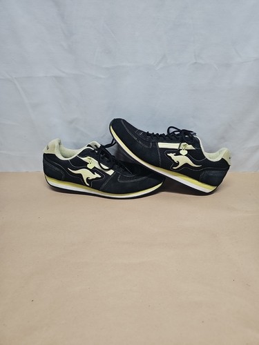 ZAPATILLA DEPORTIVA CANGUROS ESTILO MAGNOLIA REDUX GAMUZA RIPSTOP TALLA 11