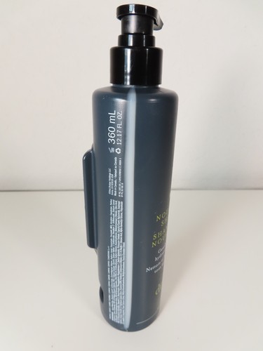 Champú nutritivo Drybar - Botella Aloft Hotels 360 ml 12,17 OZ TOTALMENTE NUEVO - Imagen 2 de 4