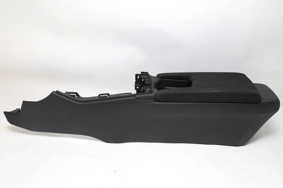 Consola central Honda Insight 19 con reposabrazos A/T, A857, OEM, 2019 Foto 2 de 3