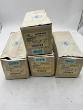 Arrow Hart AH560P7W Pin & Sleeve Watertight Plug 60 Amp 1 Per Order